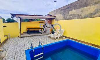 Imagem: ALVORADA - Casa Padrão - PORTO VERDE