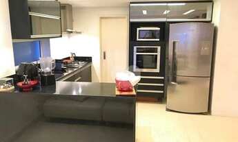 Imagem 5: Apartamento com 2 quartos à venda, 120 m² por R$ 2.400.000 - Leblon - Rio de Janeiro/RJ