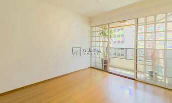 Imagem 3: Locação Apartamento 3 Dormitórios - 95 m² Pompéia