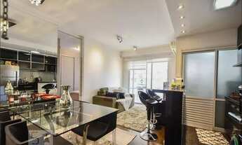 Imagem: Apartamento para Aluguel - Brooklin, 1 Quarto