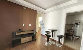 Imagem 4: SOLAR NORTWHEST - MOBILIADO - APARTAMENTO - 2 QUARTOS