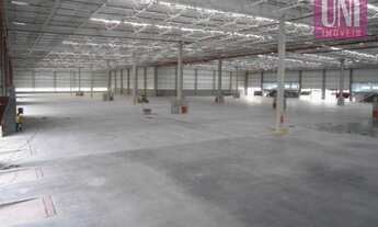 Imagem 2: Galpão comercial à venda, Centro (Vargem Grande Paulista), Vargem Grande Paulista