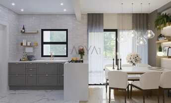 Imagem: Apartamento no Portão - ARYA 1