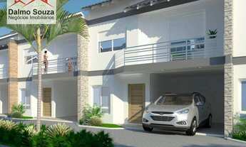 Imagem 3: Sobrado com 3 dormitórios à venda, 120 m² por R$ 540.000,00 - Centro - Esteio/RS