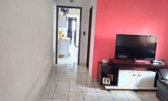 Imagem 6: Ótima Casa no Parque Itamarati Ref: 9615