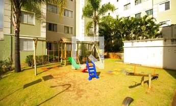 Imagem 6: Apartamento à Venda - Parque das Águas, 1 Quarto, 32 m2