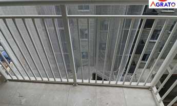 Imagem 3: APARTAMENTO RESIDENCIAL em SÃO PAULO - SP, MOOCA