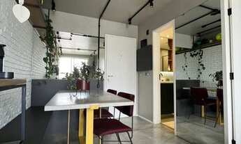 Imagem 7: Apartamento para Aluguel com 1 quarto , 42m² em Água Branca - São Paulo