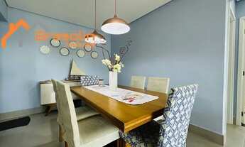 Imagem 4: Apartamento à venda no bairro Vila São Paulo - Mongaguá/SP