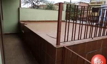 Imagem 2: São Paulo - Casa Comercial - Tucuruvi