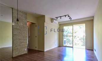 Imagem: Apartamento Jardim Ampliação, 3 Quartos