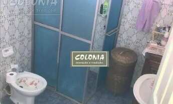 Imagem 6: Santo André - Casa Padrão - Vila Camilópolis