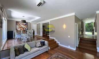 Imagem 5: Casa alto padrão locação