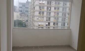 Imagem 3: Apartamento quarto e sala Centro do Rio