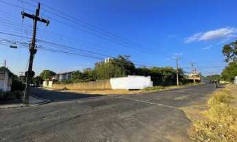 Imagem: Terreno Planalto Ininga