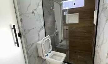 Imagem 6: Vendo uma casa de altissimo padrão no jardim barragem II águas lindas