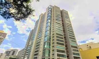 Imagem 2: Apartamento-São Paulo-BELA VISTA
