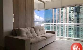 Imagem 6: São Paulo - Apartamento Padrão - Brooklin