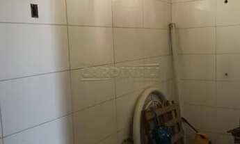 Imagem 5: Casa Padrão em São Carlos