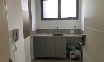 Imagem 3: Apartamento para venda com 32 metros quadrados com 1 quarto em Butantã - São Paulo - SP