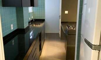 Imagem 6: Venda Apartamento 2 Dormitórios - 98 m² Itaim Bibi