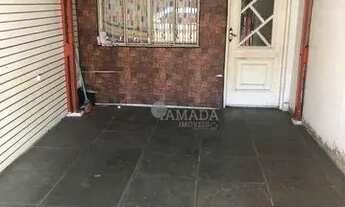 Imagem 2: Sobrado com 2 dormitórios para alugar, 100 m² por R$ 1.854,00/mês - Jardim Cotinha - São P