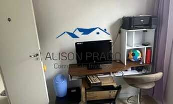 Imagem 7: Apartamento para Locação em Cajamar, Portais (Polvilho), 2 dormitórios, 1 banheiro, 1 vaga