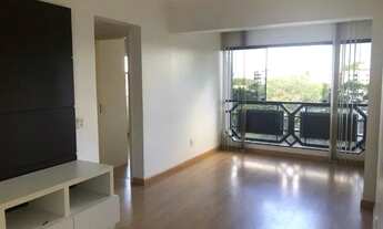 Imagem 2: Lindo apartamento no Sudoeste
