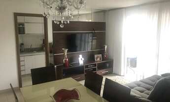 Imagem 5: Alugo apartamento mobiliado no Setor Bueno