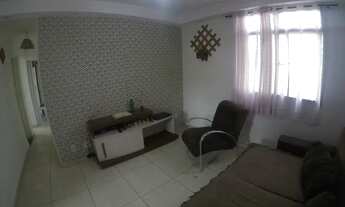 Imagem: KL - Lindo Apartamento de 3 quartos em Castelândia