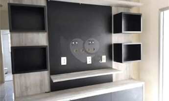 Imagem 3: APARTAMENTO CONDOMÍNIO VITÓRIA JUNDIAÍ - SP