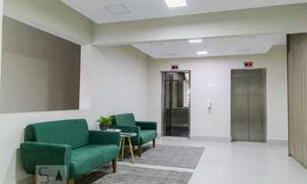 Imagem 3: Apartamento para Aluguel - Jardim Bela Vista, 2 Quartos, 64 m2