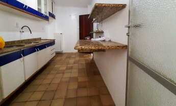 Imagem 6: Apartamento para aluguel com 128 metros quadrados com 3 quartos em Jardim Apipema - Salvad