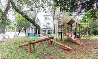 Imagem: Apartamento para Aluguel - Vila Lisboa