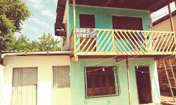 Imagem: Casa no tapanã