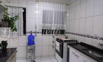 Imagem 2: São Bernardo do Campo - Apartamento Padrão - Vila Baeta Neves