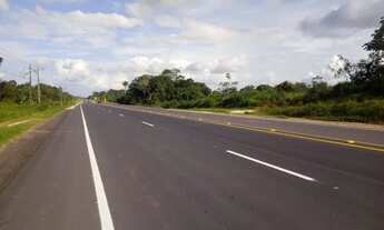 Imagem 3: Terreno Estrada de manacapurukm61-50x100 na principal, plano, valor170.000,00