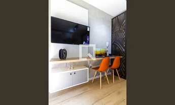 Imagem 7: Apartamento para Aluguel - Perdizes, 1 Quarto, 24 m2