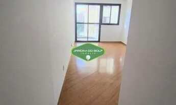 Imagem 2: Apartamento para aluguel 3 quartos 1 suíte Jardim Marajoara