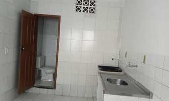 Imagem 3: Kitnet no Educandos