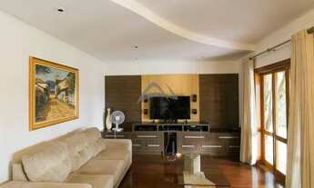 Imagem 7: Casa - Fazenda São Quirino - Campinas