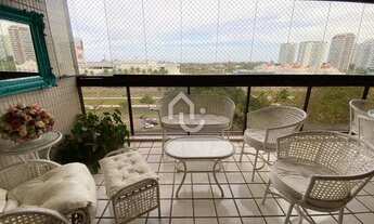 Imagem 2: Barra da Tijuca Apartamento com 4 dormitórios