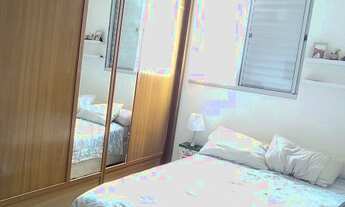 Imagem 5: Cobertura 2 quartos Castelo