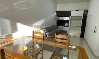 Imagem 4: Casa para aluguel com 50 metros quadrados com 2 quartos em Morada da Serra - Cuiabá - MT