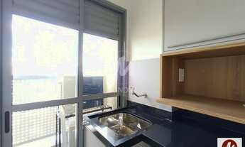 Imagem 6: Apartamento (tipo - padrao) 1 dormitórios/suite, portaria 24hs, lazer, espaço gourmet, sal