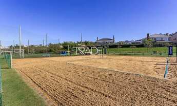 Imagem 4: Trade vende terreno em condomínio com total infraestrutura de lazer ee segurança