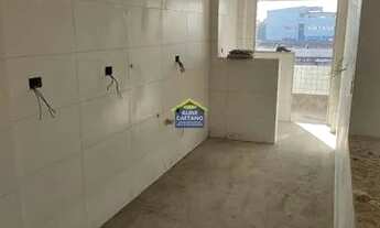 Imagem 7: Promocao Imovel Novo na Guilhermina 02 dorms por 438 mil