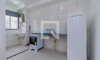 Imagem 7: Apartamento para Aluguel - Mooca, 1 Quarto, 30 m2