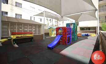 Imagem 6: São Paulo - Apartamento Padrão - São Lucas