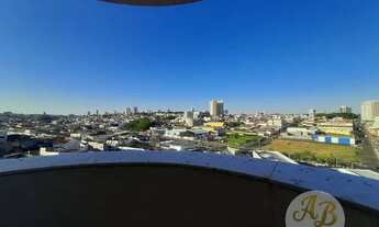 Imagem 7: Apartamento 128m²/ 3 dorms/ 3 suítes - Jd. Francano